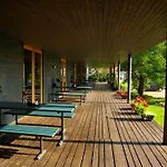 Relax Park Modra Stodola 4*