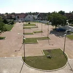 Relax Park Modra Stodola Horoměřice