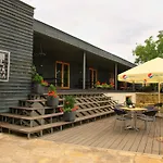 Hotel Relax Park Modra Stodola Horoměřice