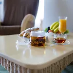 Relax Park Modra Stodola Hotel Horoměřice