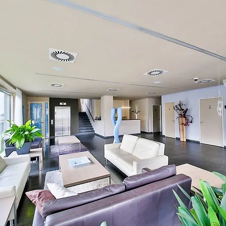 Modra Stodola Contactless Check-in Hotel 4*