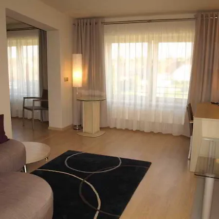 Relax Park Modra Stodola Hotel