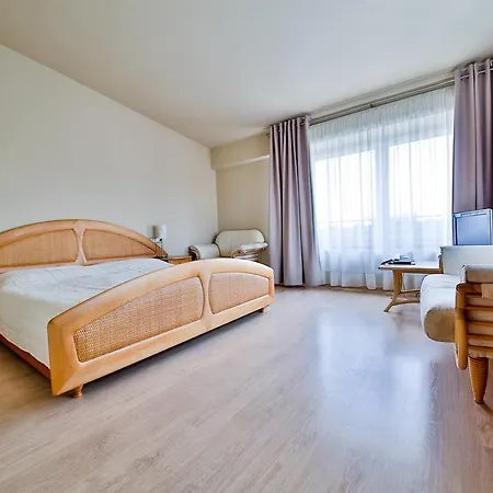 Modra Stodola Contactless Check-in 4*