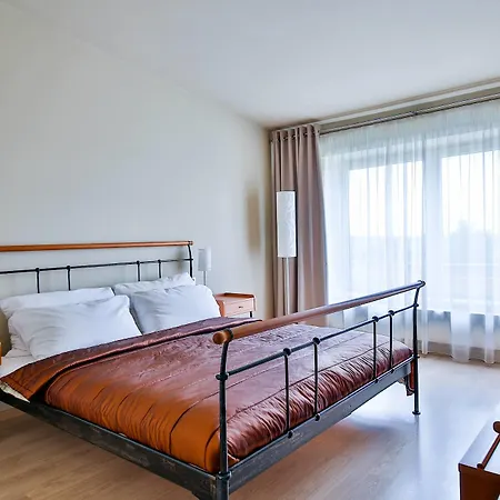 Hotel Modra Stodola Contactless Check-in