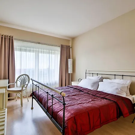 Relax Park Modra Stodola Horomerice