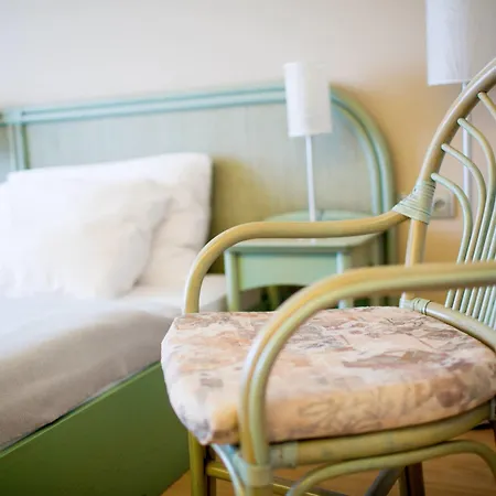 Relax Park Modra Stodola Hotel Horomerice