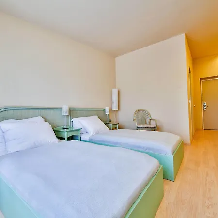 Modra Stodola Contactless Check-in 4* Horomerice