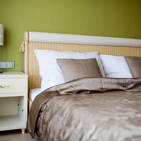 Hotel Relax Park Modra Stodola