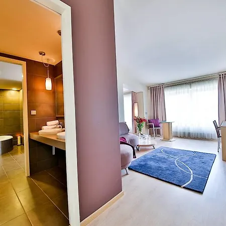 ホテル Modra Stodola Contactless Check-in 4*