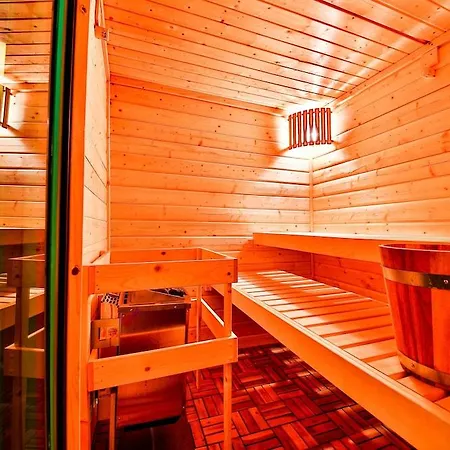 Relax Park Modra Stodola Hotel Horoměřice