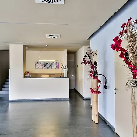 Relax Park Modra Stodola Hotel Horomerice