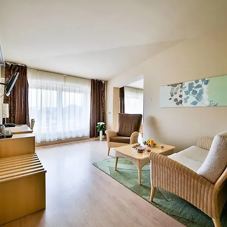 Modra Stodola Contactless Check-in 4*
