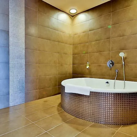 Modra Stodola Contactless Check-in 4*