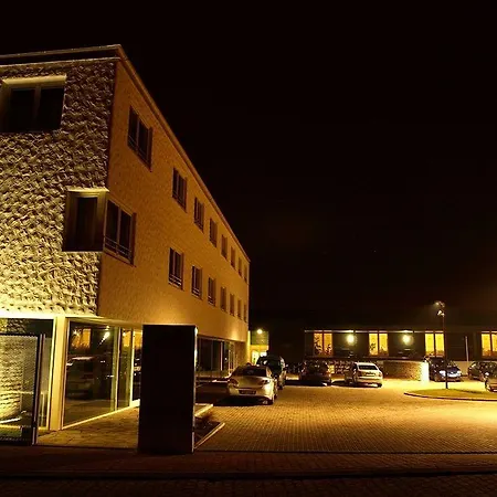 Hotel Modra Stodola Contactless Check-in 4*