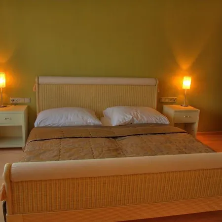 ホテル Modra Stodola Contactless Check-in 4*