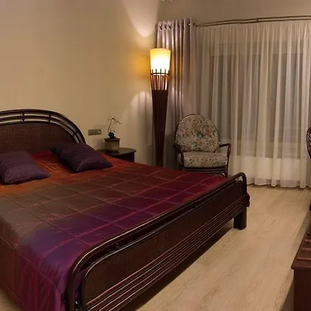 Relax Park Modra Stodola 4*