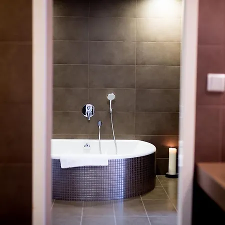 Relax Park Modra Stodola Hotel Horomerice