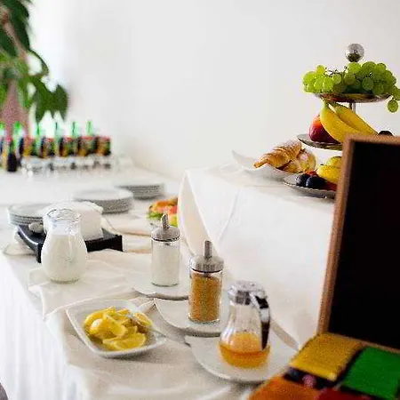 Modra Stodola Contactless Check-in Hotel 4*