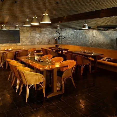 Hotel Relax Park Modra Stodola Horomerice