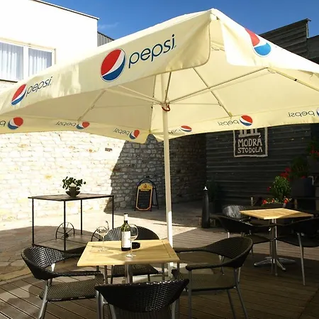 Relax Park Modra Stodola Hotel 4*