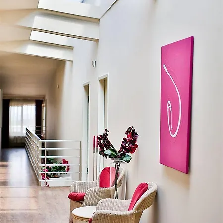 Modra Stodola Contactless Check-in 4*