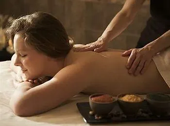 Modra Stodola Contactless Check-in 4*