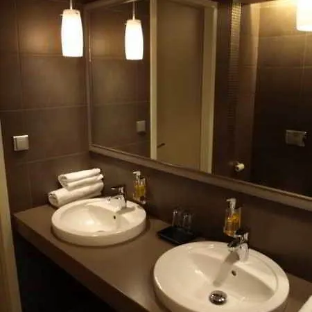 Modra Stodola Contactless Check-in Hotel