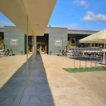 Relax Park Modra Stodola Hotel 4*