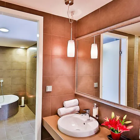 Relax Park Modra Stodola Hotel Horoměřice