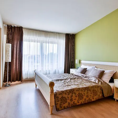 ホテル Modra Stodola Contactless Check-in 4*