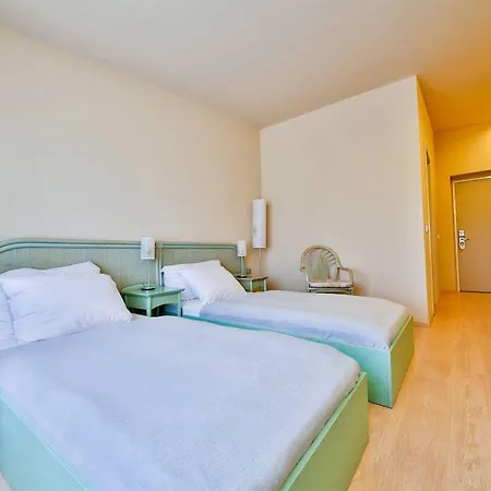 Relax Park Modra Stodola