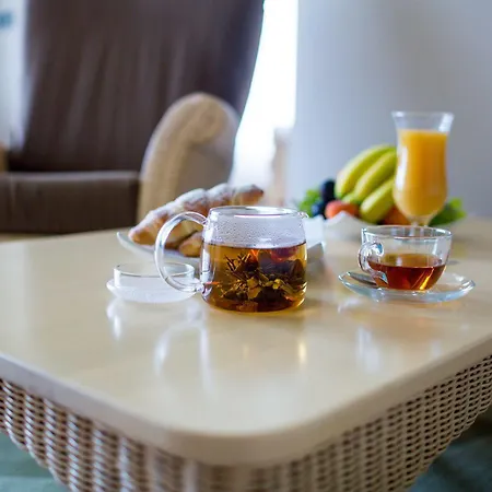 Relax Park Modra Stodola Hotel Horomerice