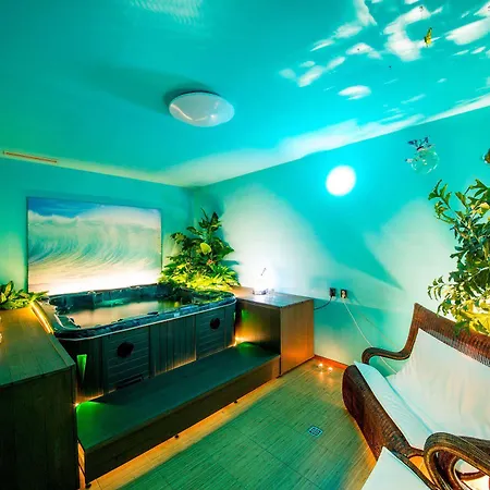 ホテル Modra Stodola Contactless Check-in 4*