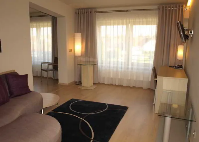 Relax Park Modra Stodola Hotel