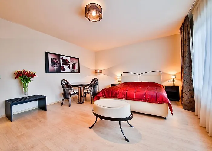 Relax Park Modra Stodola 4*