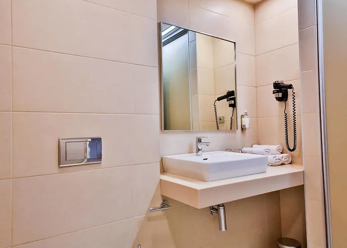 Relax Park Modra Stodola Hotel 4*