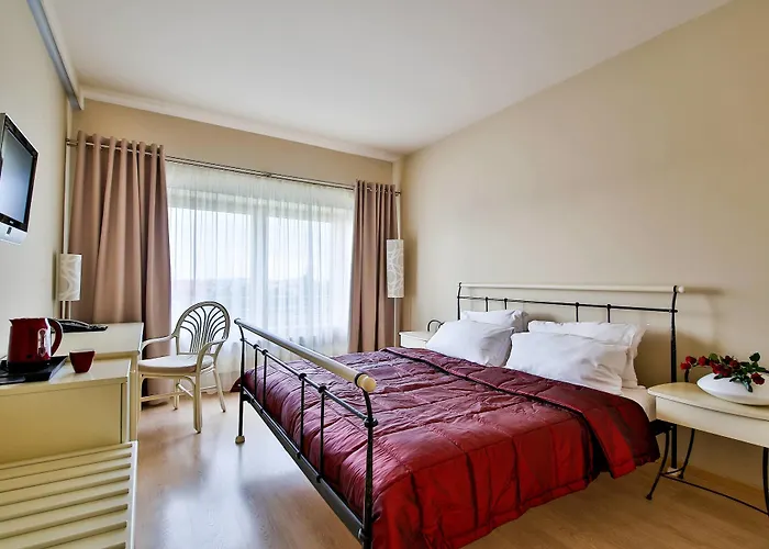 Relax Park Modra Stodola Horomerice