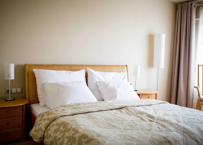 Relax Park Modra Stodola Hotel