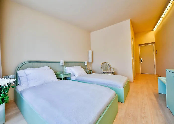 Relax Park Modra Stodola 4* Horomerice