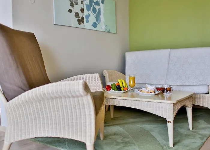 Relax Park Modra Stodola Hotel Horomerice