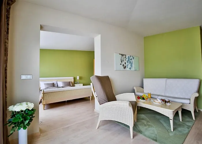 Hotel Relax Park Modra Stodola