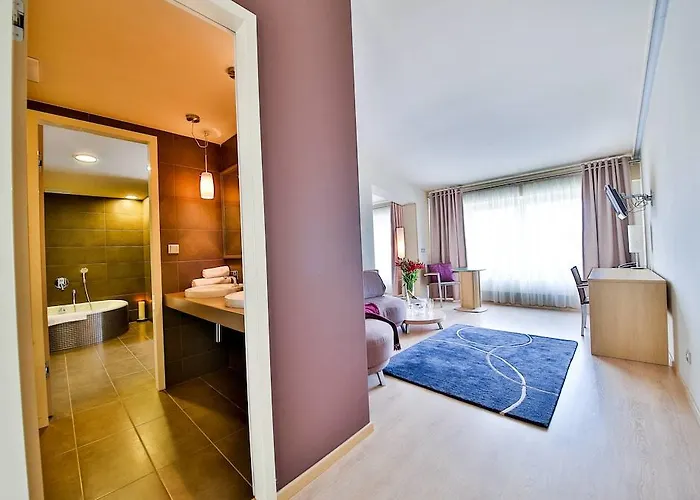 Hotel Relax Park Modra Stodola 4*