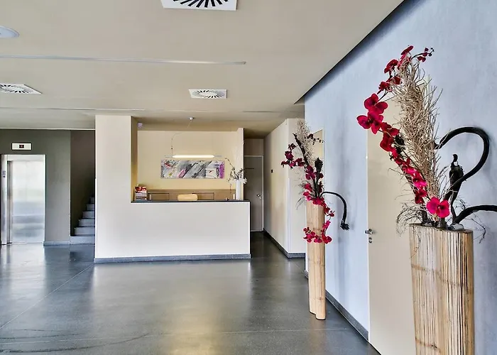 Relax Park Modra Stodola Hotel Horomerice