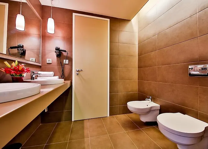 Relax Park Modra Stodola Hotel Horomerice