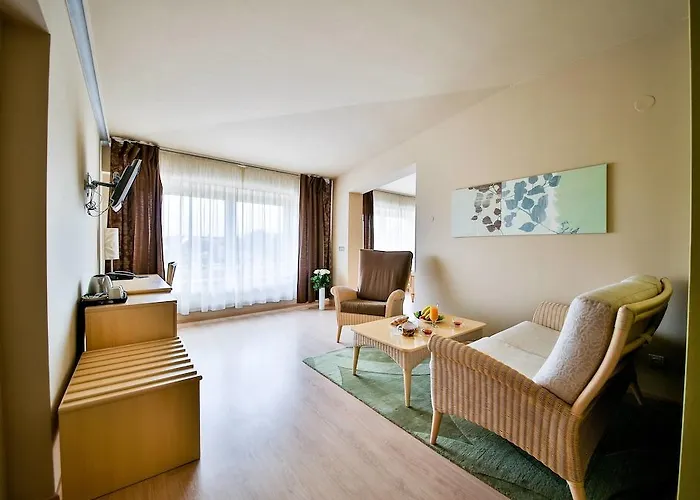 Relax Park Modra Stodola 4*