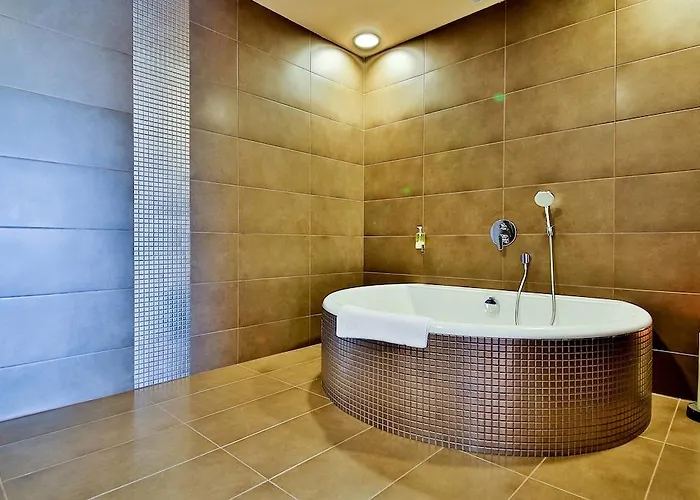 Relax Park Modra Stodola 4*