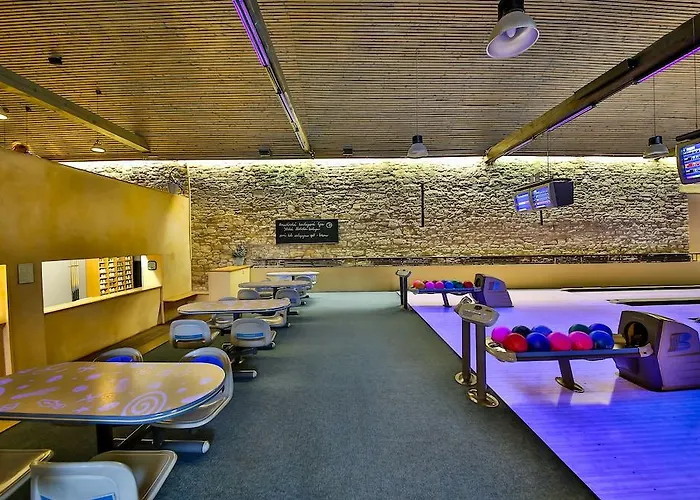 Hotel Relax Park Modra Stodola Horomerice