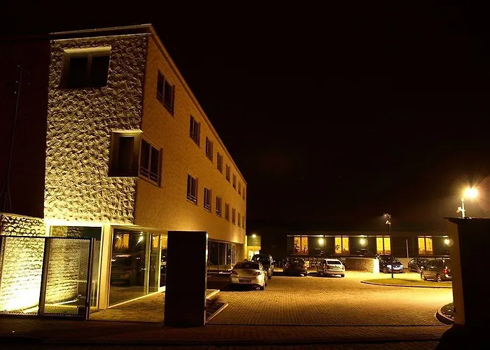 Hotel Relax Park Modra Stodola 4*