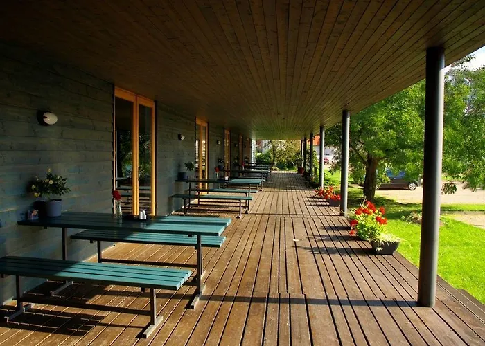 Relax Park Modra Stodola 4*