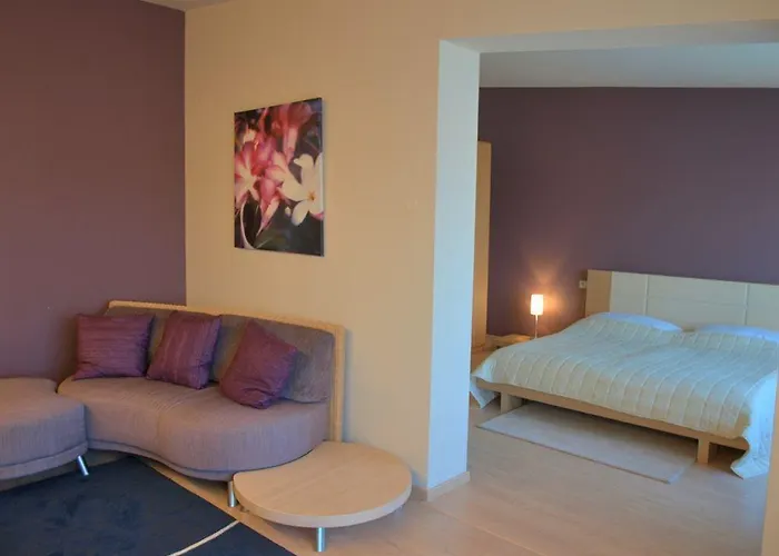 Relax Park Modra Stodola